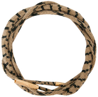 Otis Ripcord Bore Cleaning Rope .243/6mm, 36 in, 5-40 Thread