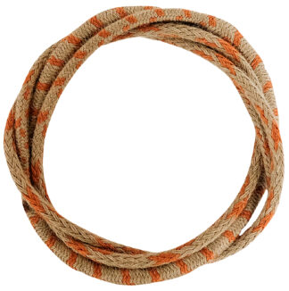 Otis Ripcord FGRC264 6.5mm/.264/.260 Cal Rifle Bore Cleaner, Threaded Ends, 36 in