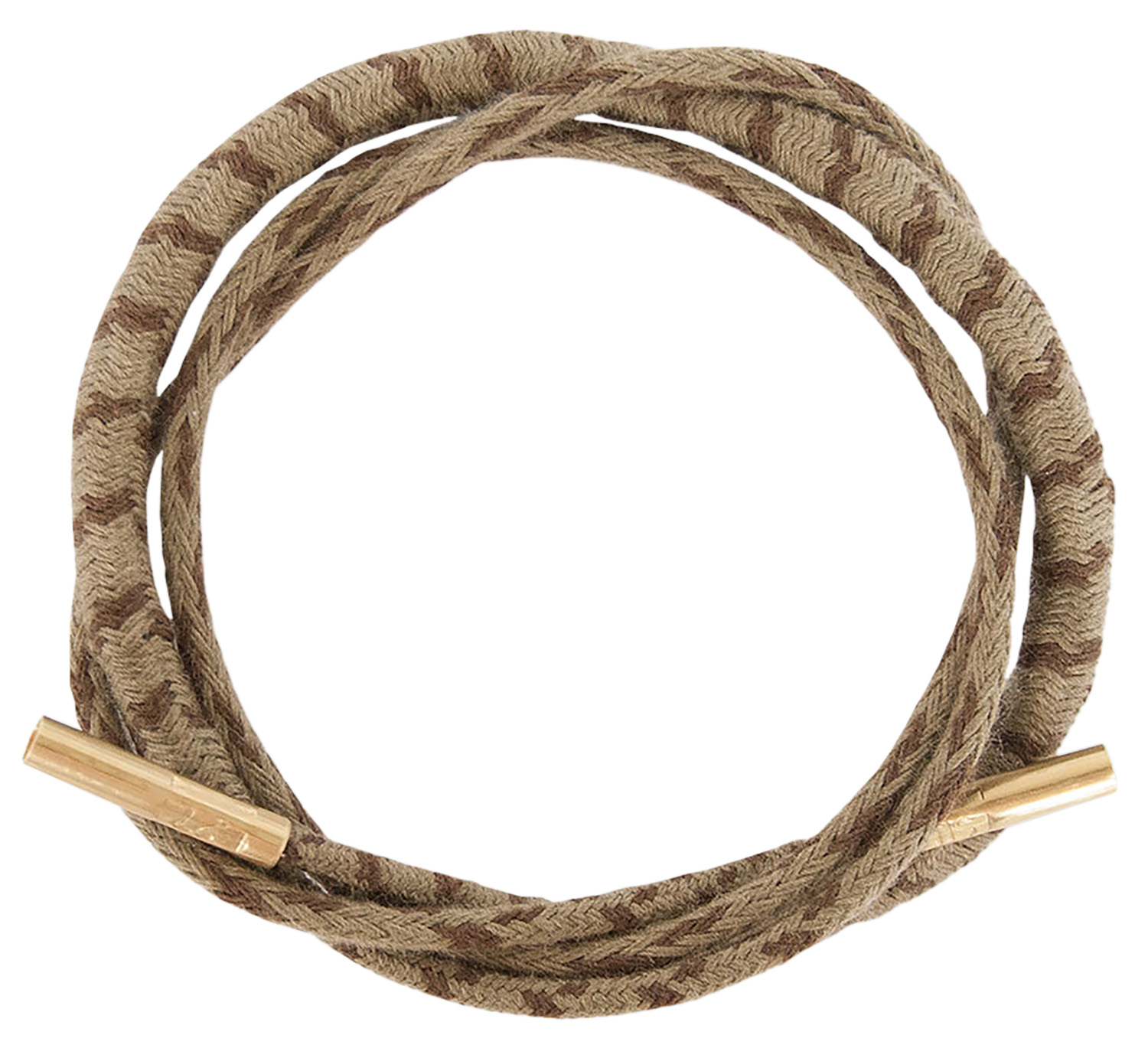 Otis Ripcord FGRC327 6.8mm/7mm/270 Cal Bore Clean Rope, 36 in, 5-40 Threaded Ends