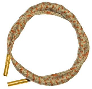 Otis Ripcord Bore Cleaning Rope .40/10mm 36 in with 5-40 Thread