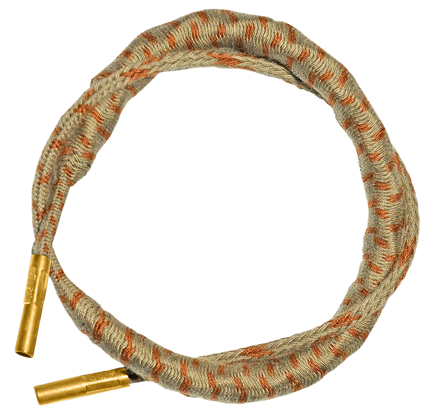 Otis Ripcord Bore Cleaning Rope .40/10mm 36 in with 5-40 Thread