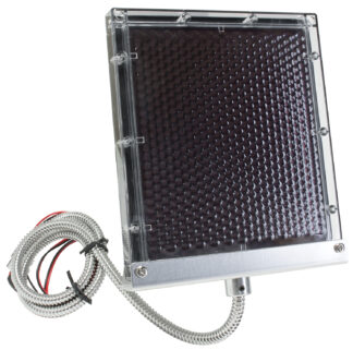 WILDGAME INNOVATIONS GSM 12V Edrenaline Solar Panel