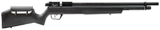 Crosman Benjamin Marauder Semi-Auto PCP Air Rifle .22 10+1 Picatinny Rail Black