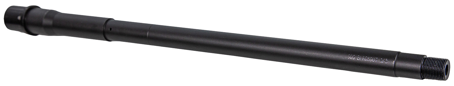 Diamondback DB Barrel 300 Blackout 16 in Pistol-Length Black Nitride