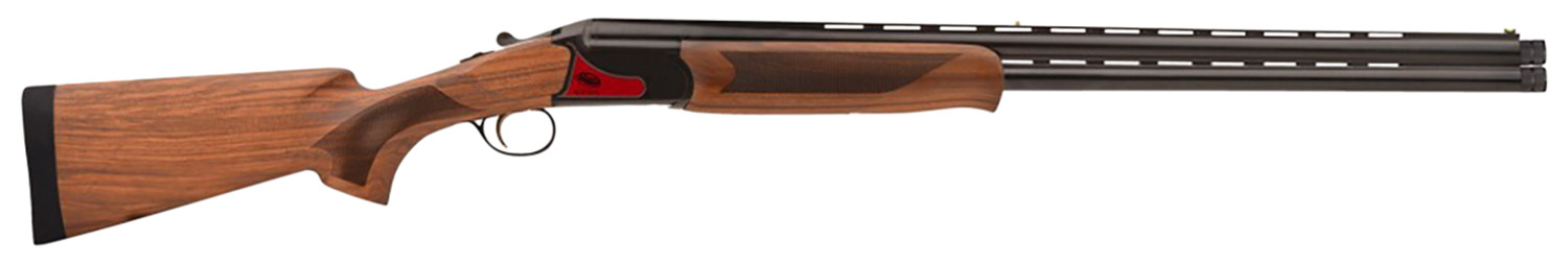 Pointer KIRSTS512 Sport Tek STS5 12 Gauge Break Action Over/Under, 30 in, 2 Rounds