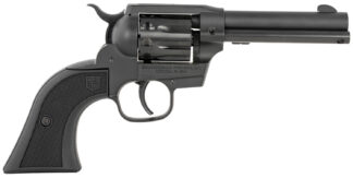 Diamondback Sidekick .22 LR 4.5 in Barrel, 9 Rounds, Black Cerakote