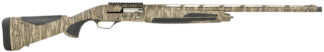 Browning Maxus II All-Purpose Hunter Semi-Auto 12 Gauge 26 in 4+1 Mossy Oak Bottomland Synthetic