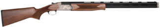 Charles Daly 202A 28 Gauge Over-Under Shotgun, 26 in Blued Vent Rib Barrel, 2 Rounds