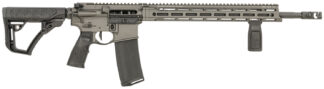 Daniel Defense DDM4 V7 Pro Semi-Auto .223 Rem/5.56 NATO 18 in 30+1 Cobalt/Black