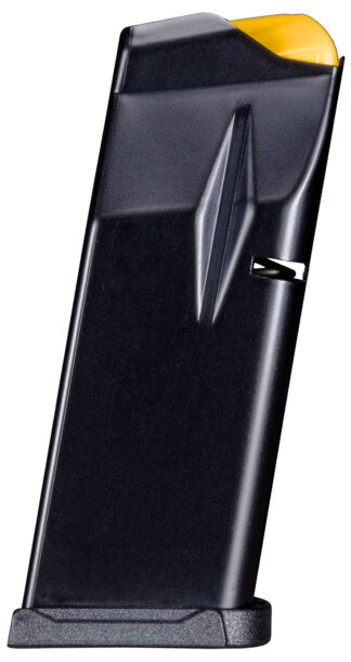 Taurus GX4 Carry 10rd 9mm Luger Black Magazine