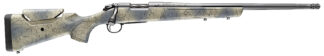 Bergara B-14 Wilderness Series Sierra .300 Winchester Magnum 22"