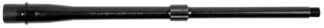 Ballistic Advantage Premium Series 6.5 Creedmoor 18 in Threaded Hanson Barrel, QPQ Black