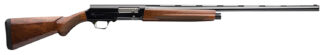 Browning A5 Lightning 12 Gauge Semi-Auto Shotgun, 28 in Barrel, 4+1