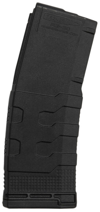 Amend2 556MOD3BLK30 MOD-3  30rd Fits AR-15 Black Polymer