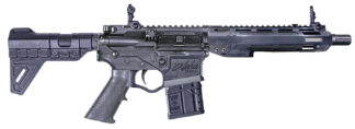 ATI Alpha Maxx .410 Bore 8.75 in Barrel, Black Flip-Up Sights, 5+1 Capacity