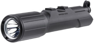 Sig Sauer FOXTROT-MSR 1350 Lumens Full Size Weaponlight Black Anodized Aluminum