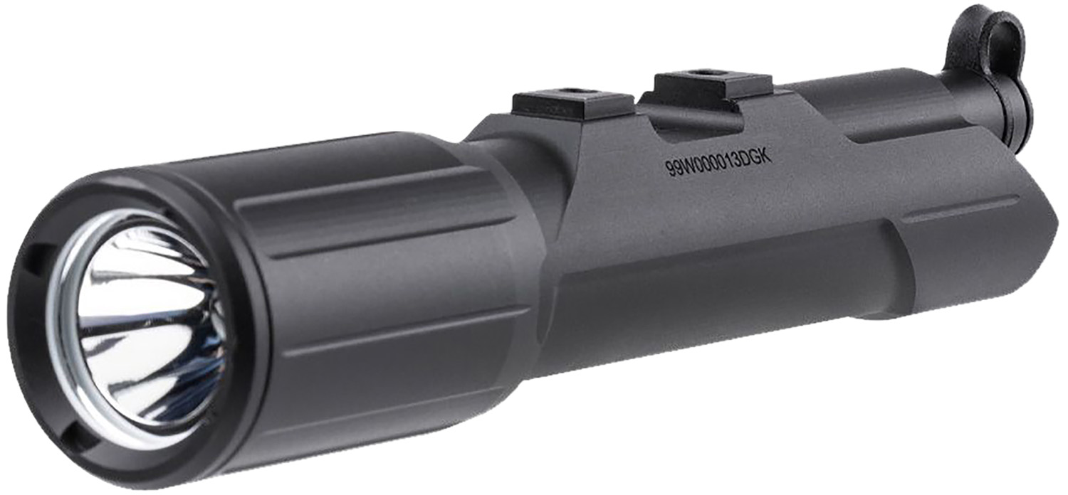Sig Sauer FOXTROT-MSR 1350 Lumens Full Size Weaponlight Black Anodized Aluminum