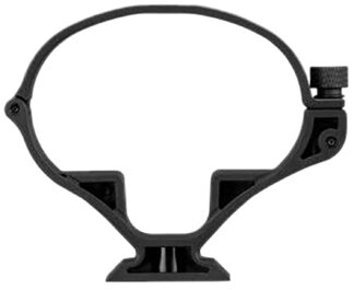 SIG Sauer ZULU6 HDX 42mm Binocular Adapter, Black, ARCA Footprint or 1/4-20 Thread