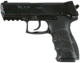 HK 81001104 P30  S V3   9MM 2-10R