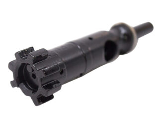 Faxon Firearms Type 2 6.5 Grendel/6mm ARC Nitride Bolt, Black