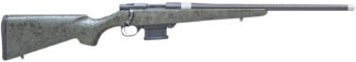Howa 1500 Carbon Elevate Bolt Action 6mm ARC 20 in Carbon Wrapped Threaded Barrel