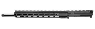 Rise Armament RA-22ARC-CU-BLK-18 .22 ARC 18" Black Cerakote Complete Upper