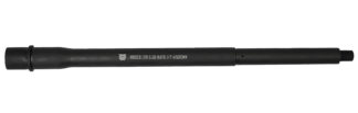 Rosco Husky 5.56 NATO 14.50 in Phosphate/Chrome Lined 1:7" Twist Barrel