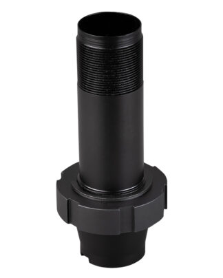SilencerCo AC1315 Echo Choke Adapter Black