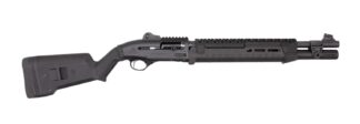 LANGDON TACTICAL TECH LTT1301HZMBLK Beretta 1301 Semi-Auto 18.5 in, 7+1, Heat Shield