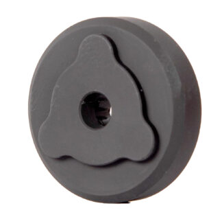 Banish Banish 9 Take Down Tool, Aluminum Anodized Black