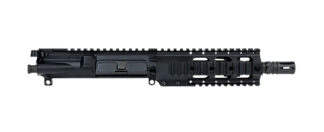 DPMS Panther Arms Kitty Kat 5.56 NATO 7.5 in Black Nitride AR Upper