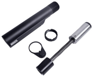 Armaspec SMB Buffer Kit Buffer Tube Complete Assembly for AR-10 Gen 3