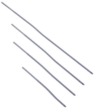 Armaspec Pistol Length Gas Tube for AR15/10 Stainless Steel