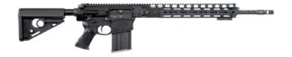 Larue Tactical LTMRGGA65CM145 6.5 Creedmoor 14.50" Spiral Fluted Threaded Barrel