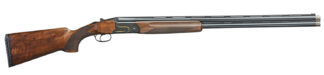 F.A.I.R. Carrera V 12 Gauge 32" Break Action Over/Under Shotgun, 2 Rounds
