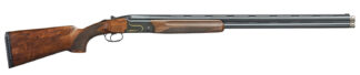 F.A.I.R. Carrera V 20 Gauge Break Action Over/Under Shotgun, 30 in Barrel, 2 Rounds