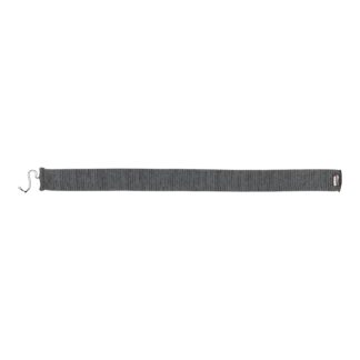 Allen Co Knit Gun Sock 52 in Heather Gray (3-Pack)
