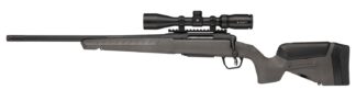 Savage 110 Trailblazer XP Bolt Action Rifle, .300 Winchester Magnum, 22 in, 3+1, Left Hand