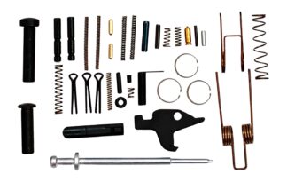LBE Unlimited AR15-FRKT Extreme Field Repair Kit for AR-15