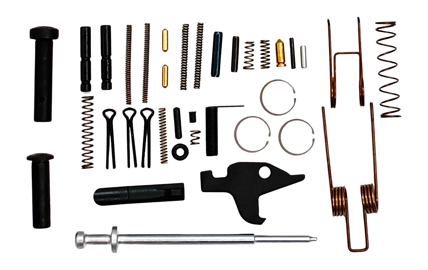 LBE Unlimited AR15-FRKT Extreme Field Repair Kit for AR-15