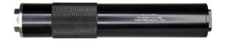 Inland MFG IM30   30Cal Black Aluminum 5/8"x24