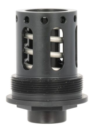 ANGSTADT AAHUBBA228 HUB TO 1/2X28 BOOSTER ASSEMBLY
