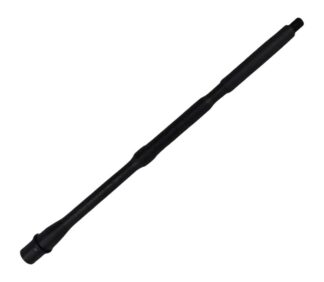 One Horse LLC OH-BR01 16 in M4 Carb Gas Barrel, 5.56 NATO, 1-7 Twist