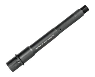One Horse 7.5 in .300 Blackout Barrel, 1:7 Twist