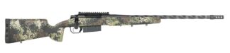 Horizon Firearms Core Bandit 25 Creedmoor 22 in Bolt Action, 5+1 Rounds