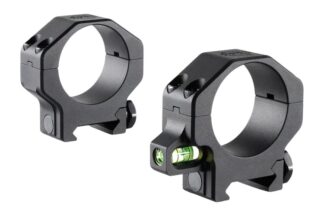 RUFFS PRECISION CLR-35100 35mm Medium 1.00 in Scope Rings