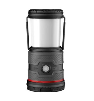 Coast Products EAL35R Voice Lantern 1000 Lumens