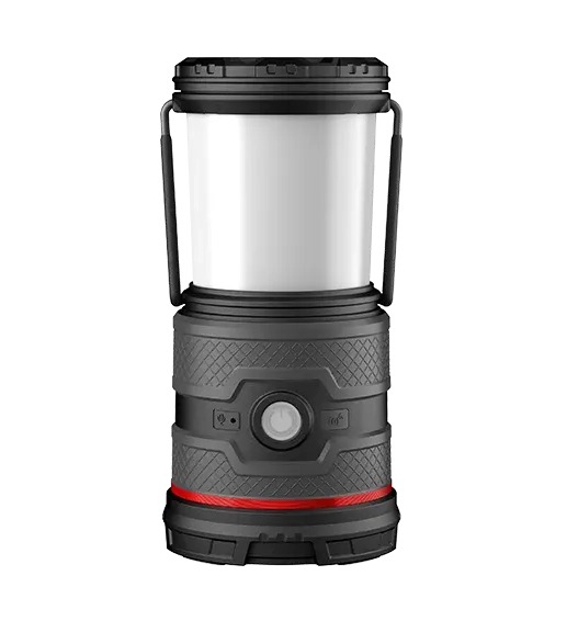 Coast Products EAL35R Voice Lantern 1000 Lumens