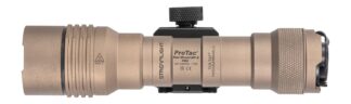 Streamlight ProTac Rail Mount HP-X Pro USB Weapon Light (89029)