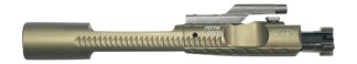 KAK Industry K-SPEC Enhanced Low Mass AR-15 5.56 NATO/300 Blackout NP3 Bolt Carrier Group